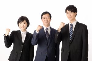 新卒採用