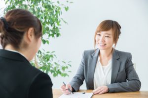 人材派遣